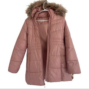 Michael Kors Puffer Jacket